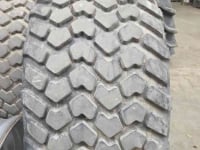 Wheels, Tyres, Rims & Dual spacers Michelin 600/60R30.5 Cargoxbib