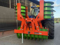 Silage Packer Holaras Stego 400 Pro
