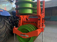 Silage Packer Holaras Stego 400 Pro