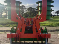 Silage Packer Holaras Stego 400 Pro
