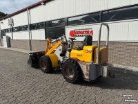 Wheelloader  l340