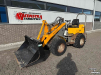 Wheelloader  l340