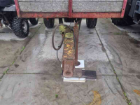 Earth- / Sand-dumper  Kipper / dumper 5tons