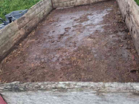 Earth- / Sand-dumper  Kipper / dumper 5tons