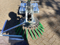 Wheelloader  ONKB-M-HS