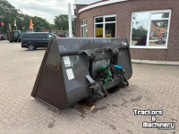 Excavator buckets Volvo 82038