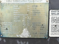Excavator buckets Volvo 82038