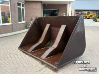 Excavator buckets Volvo 82038