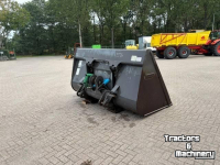 Excavator buckets Volvo 82038