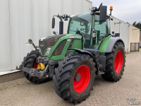 Tractor Fendt 516 SCR profiplus