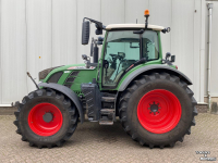 Tractor Fendt 516 SCR profiplus