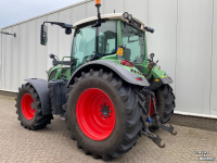 Tractor Fendt 516 SCR profiplus