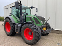 Tractor Fendt 516 SCR profiplus