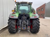 Tractor Fendt 516 SCR profiplus