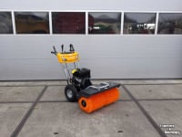 Sweeper Stiga SWS800 GE  veegmachine