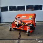 Other lawn and garden equipment and accessories Kubota Koala 1200 Klepelmaaier met opvang, verticuteermachine
