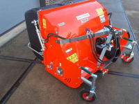 Other lawn and garden equipment and accessories Kubota Koala 1200 Klepelmaaier met opvang, verticuteermachine