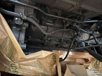 Engine Hitachi ISUZU AQ-6HK1X   6HK1XASS01 Parts nr:KBH16870
