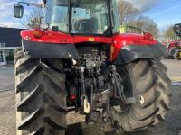 Tractor Massey Ferguson 7619 Dyna-VT Tractor