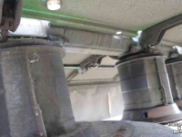 Mower Deutz-Fahr Drummaster 431 (Kuhn PZ320) trommelmaaier cyclomaaier lift-control kopakkerstand maaimachine