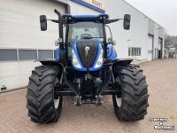 Tractor New Holland T6.180 DC Tractor
