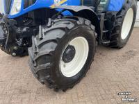 Tractor New Holland T6.180 DC Tractor
