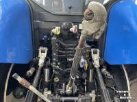 Tractor New Holland T6.180 DC Tractor