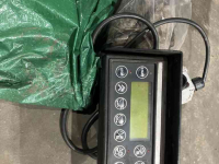 Fertilizer spreader Vicon RS-EDW 1650