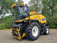 Forage-harvester New Holland FR 9050 hakselaar
