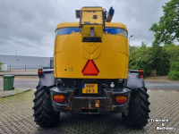 Forage-harvester New Holland FR 9050 hakselaar