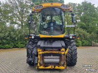 Forage-harvester New Holland FR 9050 hakselaar