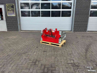 Bale clauw Kemp BKS 2200