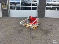 Bale clauw Kemp BKS 2200