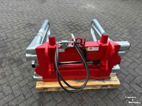 Bale clauw Kemp BKS 2200