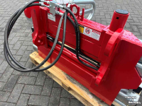 Bale clauw Kemp BKS 2200