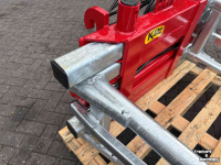 Bale clauw Kemp BKS 2200