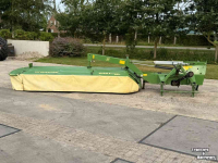 Mower Krone Easy cut p 360 schijvenmaaier zonder kneuzer