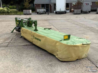 Mower Krone Easy cut p 360 schijvenmaaier zonder kneuzer