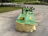 Mower Krone Easy cut p 360 schijvenmaaier zonder kneuzer