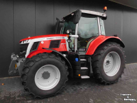 Tractor Massey Ferguson 6S. 155