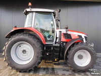 Tractor Massey Ferguson 6S. 155
