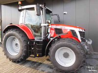 Tractor Massey Ferguson 6S. 155