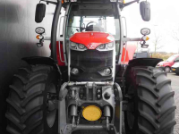 Tractor Massey Ferguson 6S. 155