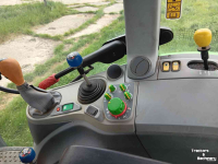 Tractor Deutz-Fahr agrotron K610