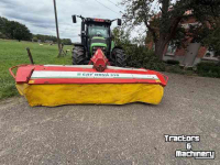 Tractor Deutz-Fahr agrotron K610