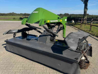 Mower Fendt Fendt Slicer 360 FQ KC