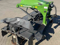 Mower Fendt Fendt Slicer 360 FQ KC