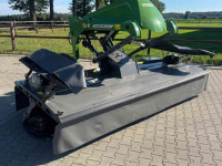 Mower Fendt Fendt Slicer 360 FQ KC