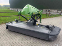 Mower Fendt Fendt Slicer 360 FQ KC