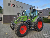 Tractor Fendt 516 Gn3 Profi+